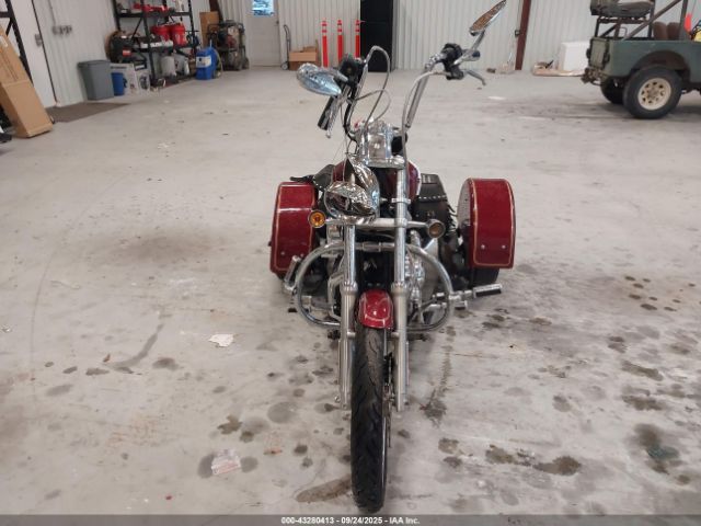 2004 HARLEY-DAVIDSON XL1200 1HD1CGP134K401683 Photo 4