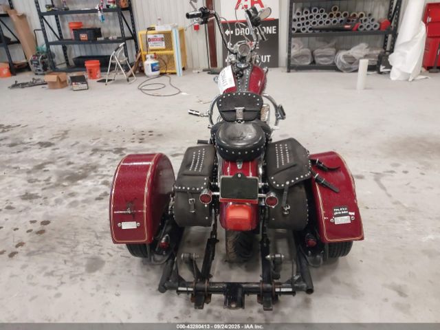 2004 HARLEY-DAVIDSON XL1200 1HD1CGP134K401683 Photo 5