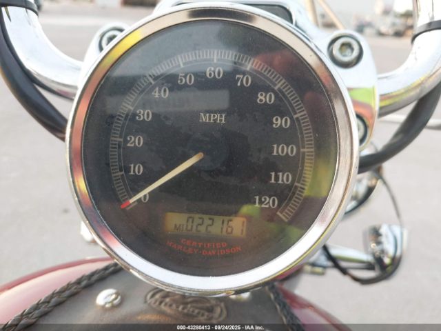 2004 HARLEY-DAVIDSON XL1200 1HD1CGP134K401683 Photo 6