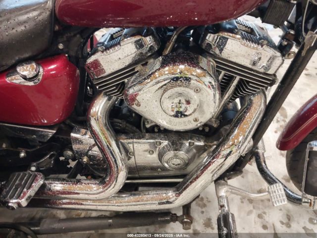2004 HARLEY-DAVIDSON XL1200 1HD1CGP134K401683 Photo 7