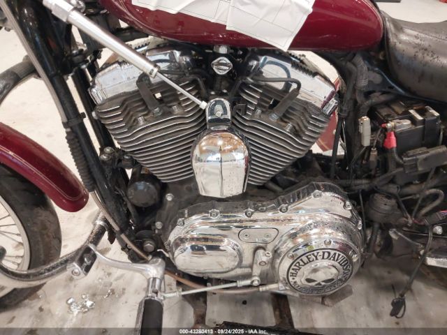 2004 HARLEY-DAVIDSON XL1200 1HD1CGP134K401683 Photo 8