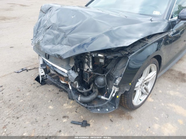 2018 AUDI A5 WAUFNCF55JA113564 Photo 5