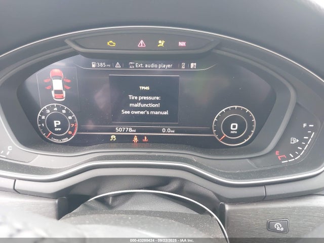 2018 AUDI A5 WAUFNCF55JA113564 Photo 6