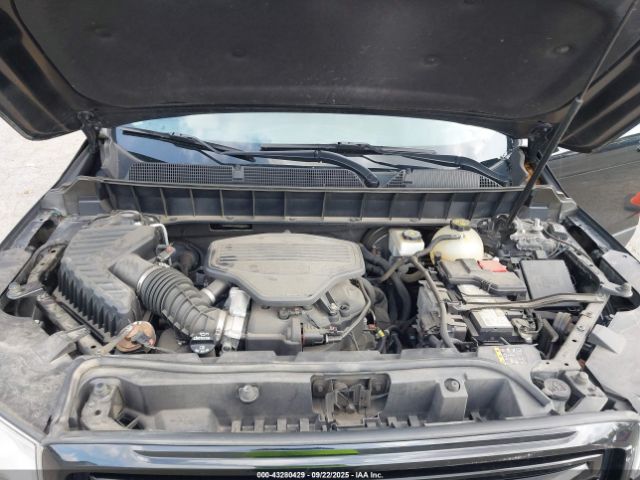 2019 GMC ACADIA 1GKKNSLSXKZ239139 Photo 9