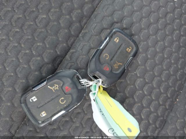 2019 GMC ACADIA 1GKKNSLSXKZ239139 Photo 10