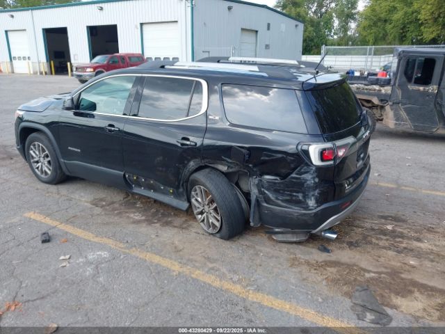 2019 GMC ACADIA 1GKKNSLSXKZ239139 Photo 2