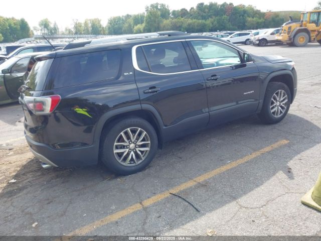 2019 GMC ACADIA 1GKKNSLSXKZ239139 Photo 3