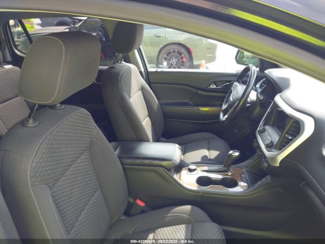2019 GMC ACADIA 1GKKNSLSXKZ239139 Photo 4