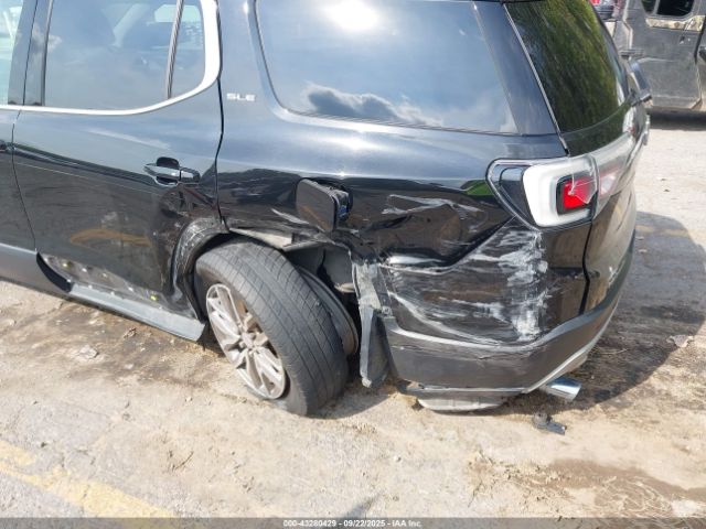 2019 GMC ACADIA 1GKKNSLSXKZ239139 Photo 5