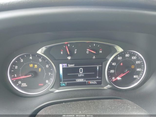 2019 GMC ACADIA 1GKKNSLSXKZ239139 Photo 6