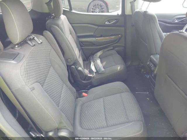 2019 GMC ACADIA 1GKKNSLSXKZ239139 Photo 7