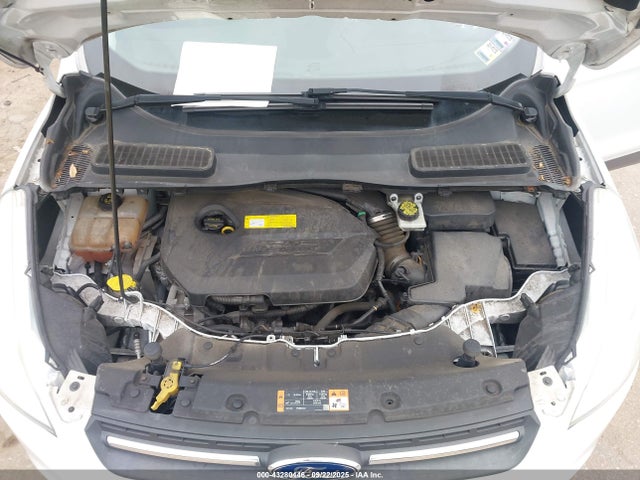 1FMCU9GXXGUA01857 Ford Escape