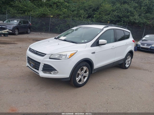 1FMCU9GXXGUA01857 Ford Escape