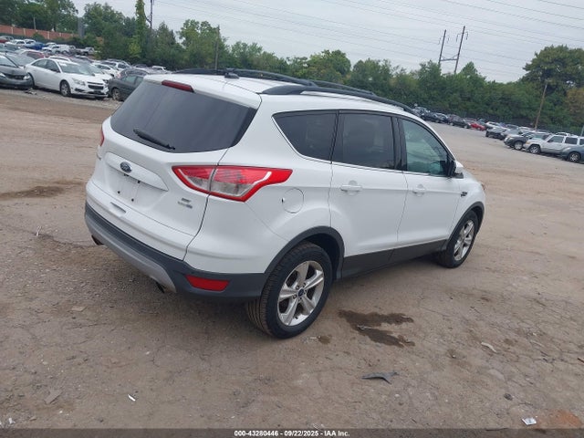 1FMCU9GXXGUA01857 Ford Escape
