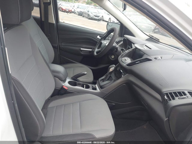 1FMCU9GXXGUA01857 Ford Escape