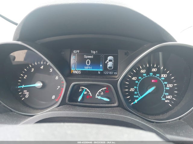 1FMCU9GXXGUA01857 Ford Escape