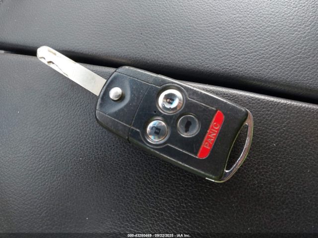 2012 ACURA MDX 2HNYD2H32CH513763 Photo 10