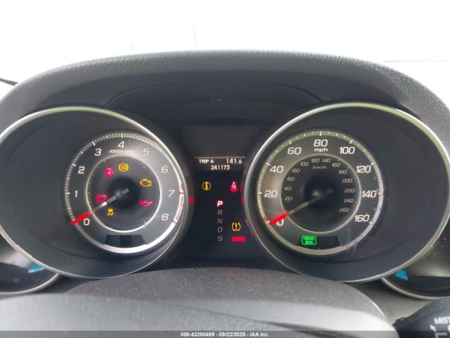 2012 ACURA MDX 2HNYD2H32CH513763 Photo 6