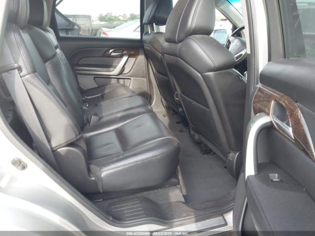 2012 ACURA MDX 2HNYD2H32CH513763 Photo 7