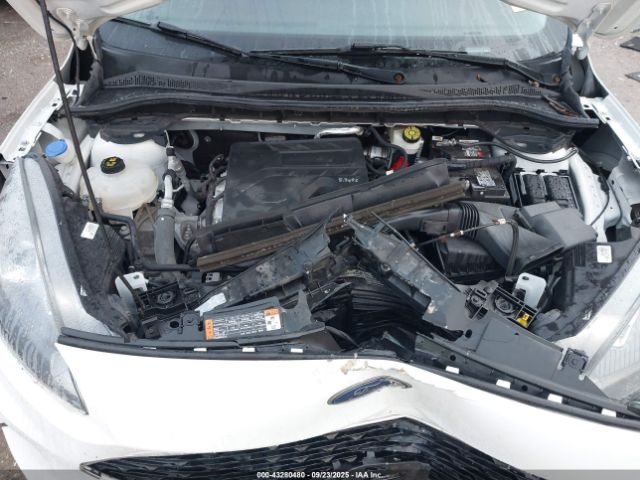 2020 FORD ESCAPE 1FMCU9H68LUB06249 Photo 9