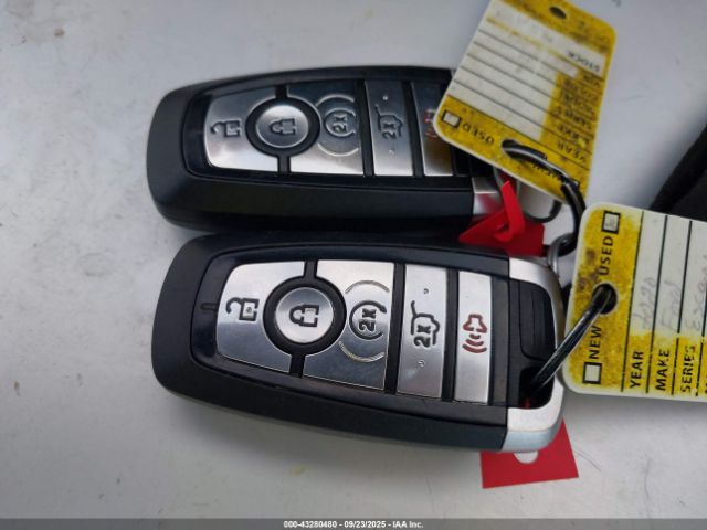 2020 FORD ESCAPE 1FMCU9H68LUB06249 Photo 10