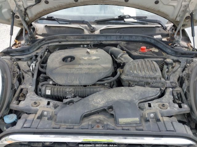 2015 MINI HARDTOP WMWXP7C57F2C60368 Photo 9