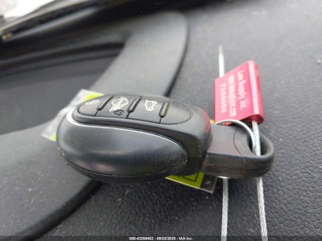 2015 MINI HARDTOP WMWXP7C57F2C60368 Photo 10