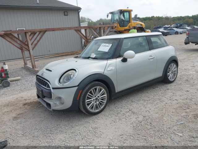 2015 MINI HARDTOP WMWXP7C57F2C60368 Photo 1
