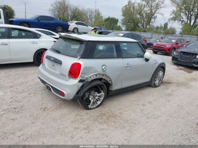 2015 MINI HARDTOP WMWXP7C57F2C60368 Photo 3