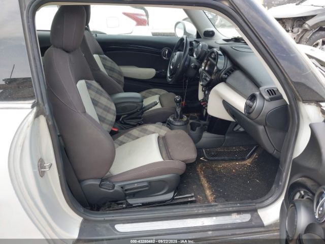 2015 MINI HARDTOP WMWXP7C57F2C60368 Photo 4