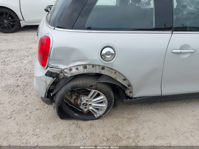 2015 MINI HARDTOP WMWXP7C57F2C60368 Photo 5