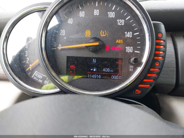 2015 MINI HARDTOP WMWXP7C57F2C60368 Photo 6