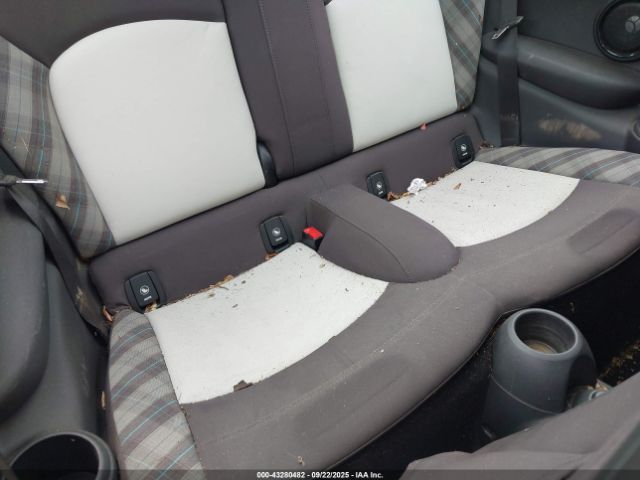 2015 MINI HARDTOP WMWXP7C57F2C60368 Photo 7