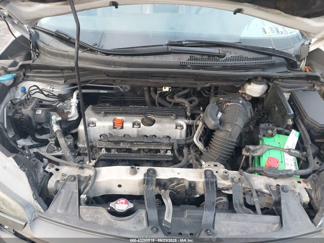 5J6RM4H7XEL047962 Honda k24z7