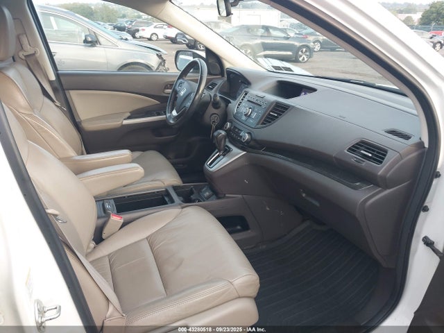 5J6RM4H7XEL047962 Honda k24z7