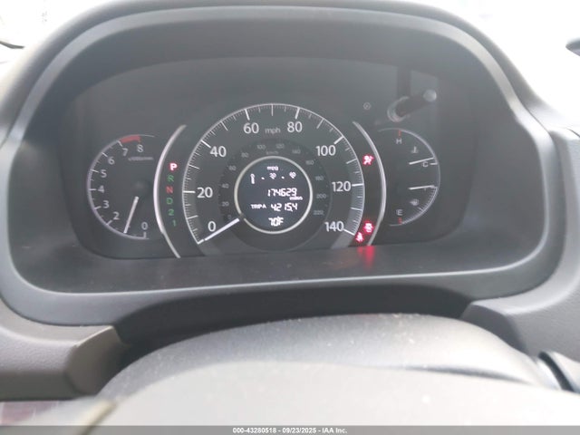 5J6RM4H7XEL047962 Honda k24z7