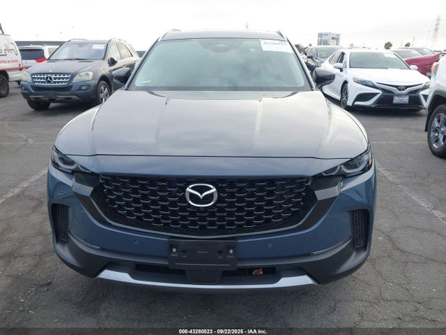 7MMVABEY4SN323289 Mazda py turbo