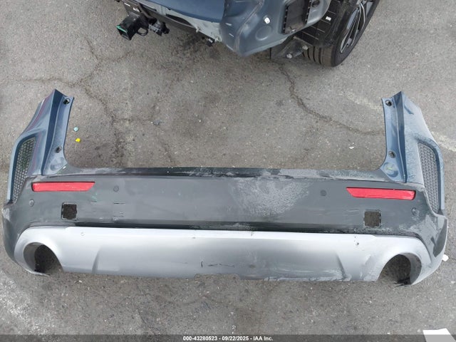 7MMVABEY4SN323289 Mazda py turbo