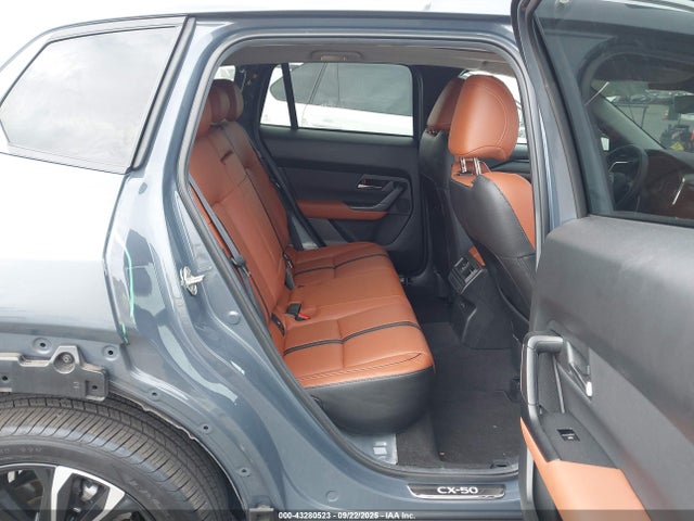 7MMVABEY4SN323289 Mazda py turbo