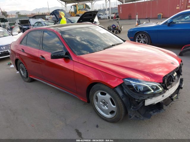 2016 MERCEDES-BENZ E 350 WDDHF5KBXGB188964