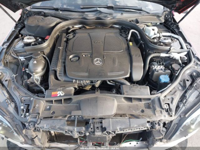 2016 MERCEDES-BENZ E 350 WDDHF5KBXGB188964 Photo 9
