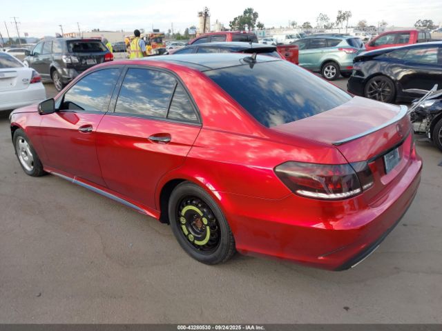 2016 MERCEDES-BENZ E 350 WDDHF5KBXGB188964 Photo 2