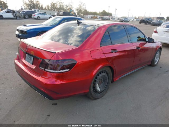 2016 MERCEDES-BENZ E 350 WDDHF5KBXGB188964 Photo 3