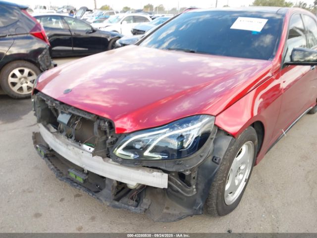 2016 MERCEDES-BENZ E 350 WDDHF5KBXGB188964 Photo 5