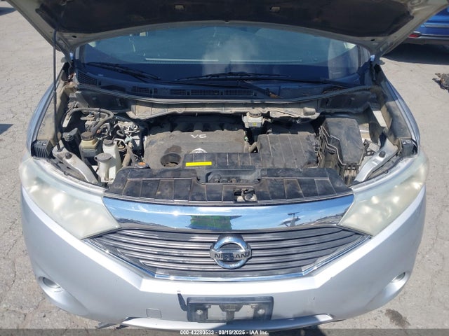 JN8AE2KP7G9152346 Nissan 2016