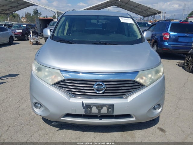 JN8AE2KP7G9152346 Nissan 2016