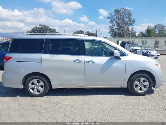 JN8AE2KP7G9152346 Nissan 2016