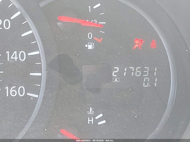 JN8AE2KP7G9152346 Nissan 2016