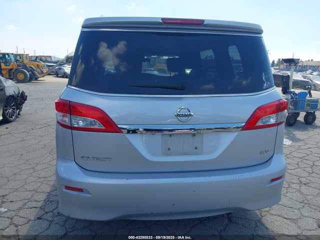 JN8AE2KP7G9152346 Nissan 2016