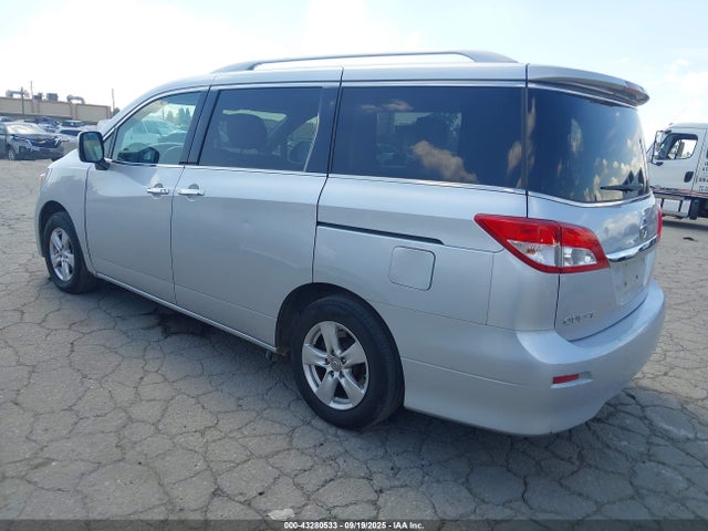 JN8AE2KP7G9152346 Nissan 2016